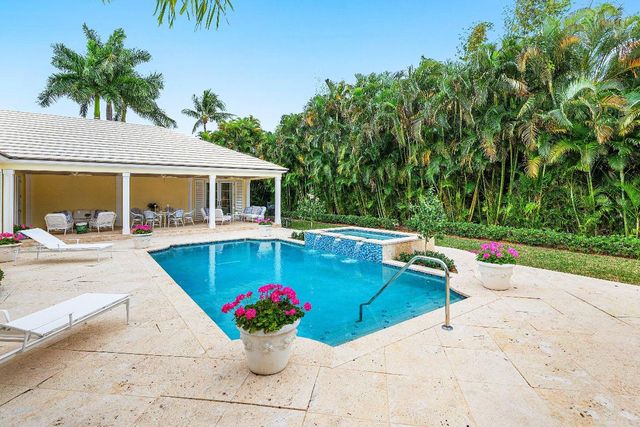 450 Banyan Road, Gulf Stream, FL 33483