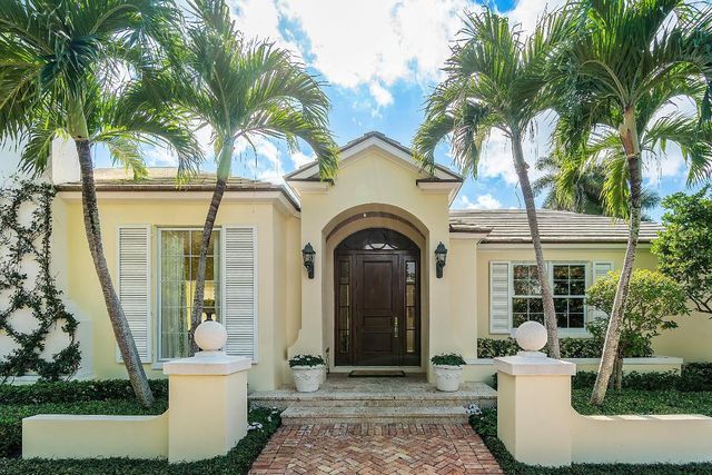 450 Banyan Road, Gulf Stream, FL 33483