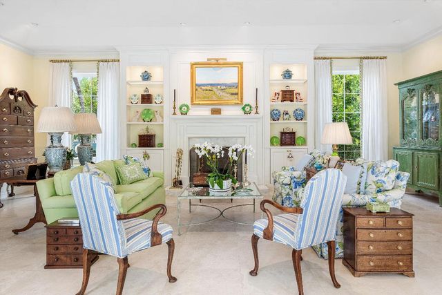 450 Banyan Road, Gulf Stream, FL 33483