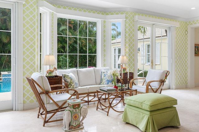 450 Banyan Road, Gulf Stream, FL 33483