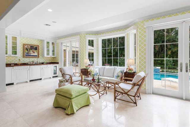 450 Banyan Road, Gulf Stream, FL 33483