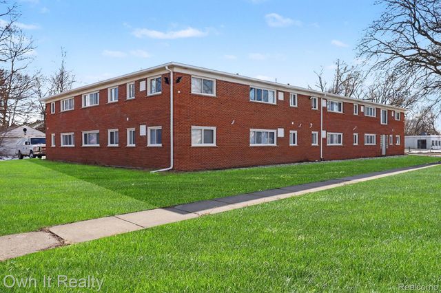 13031 unit 3 Joy Road 3, Detroit, MI 48228