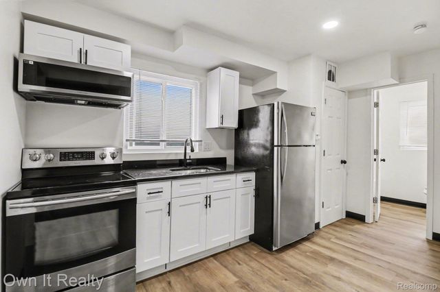13031 unit 3 Joy Road 3, Detroit, MI 48228