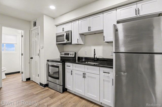 13031 unit 3 Joy Road 3, Detroit, MI 48228