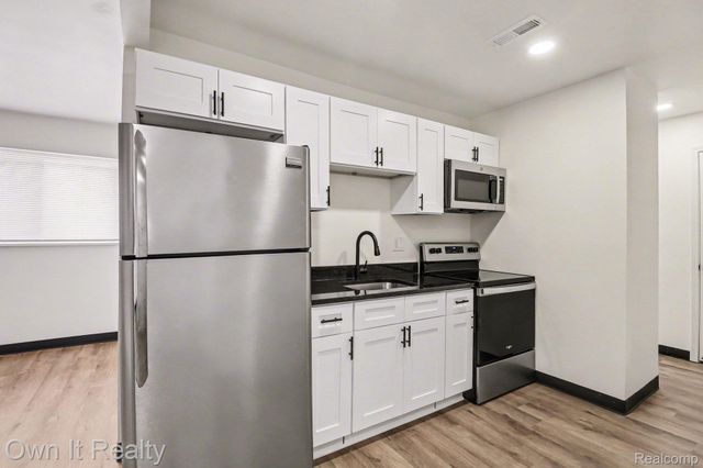 13031 unit 3 Joy Road 3, Detroit, MI 48228