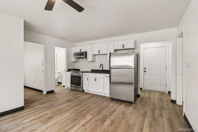 13031 unit 3 Joy Road 3, Detroit, MI 48228