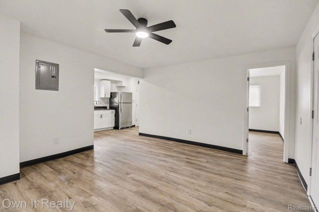 13031 unit 3 Joy Road 3, Detroit, MI 48228