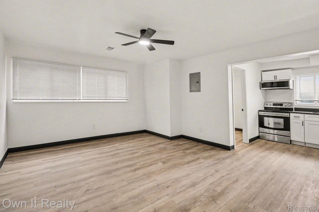 13031 unit 3 Joy Road 3, Detroit, MI 48228