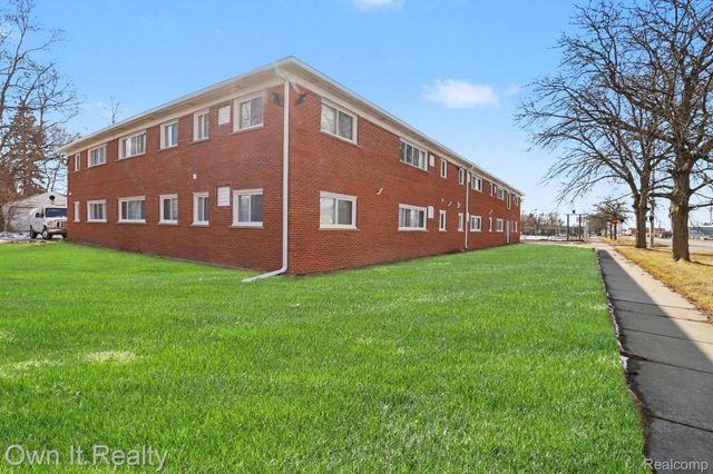 13031 unit 3 Joy Road 3, Detroit, MI 48228