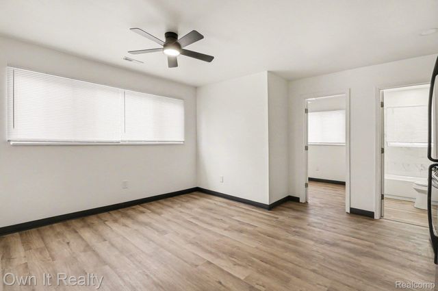 13031 unit 3 Joy Road 3, Detroit, MI 48228