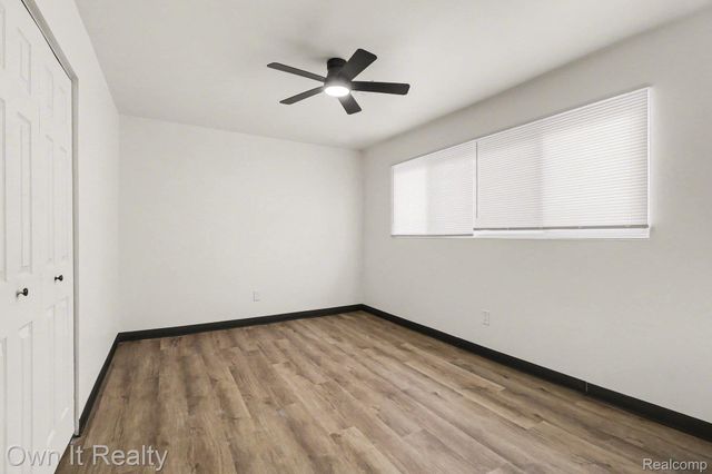 13031 unit 3 Joy Road 3, Detroit, MI 48228