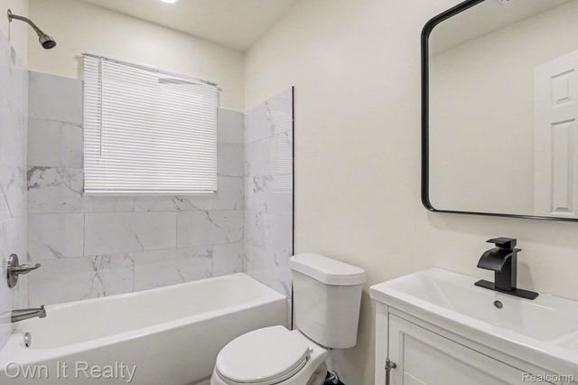 13031 unit 3 Joy Road 3, Detroit, MI 48228