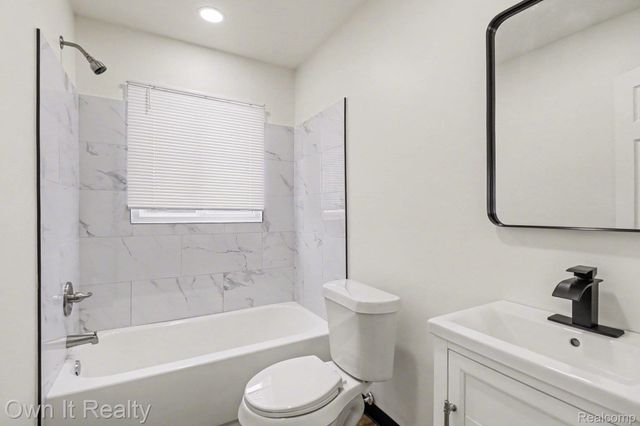 13031 unit 3 Joy Road 3, Detroit, MI 48228