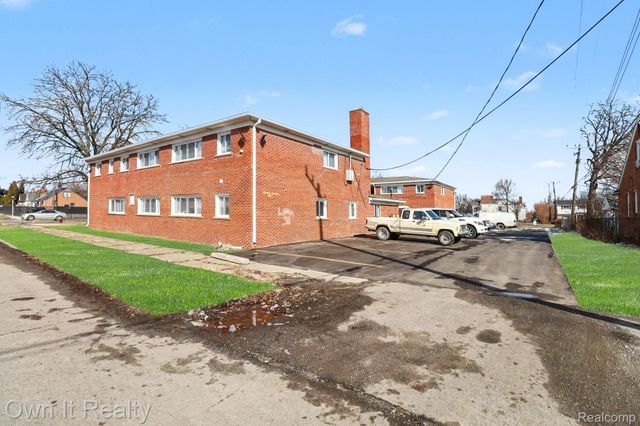 13031 unit 3 Joy Road 3, Detroit, MI 48228