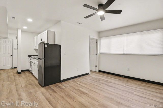 13031 unit 3 Joy Road 3, Detroit, MI 48228