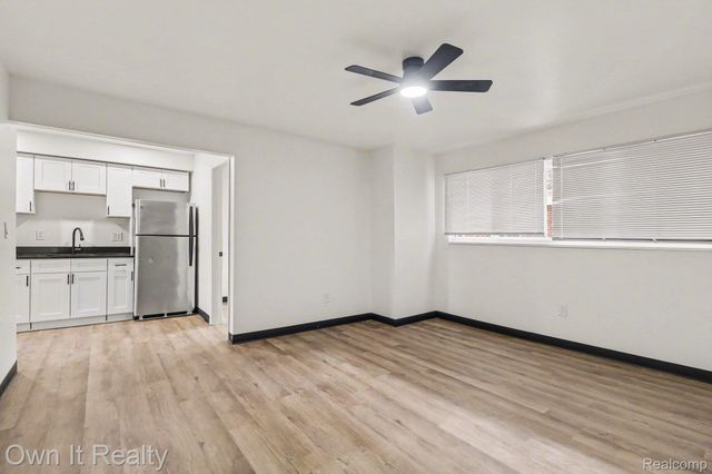 13031 unit 3 Joy Road 3, Detroit, MI 48228