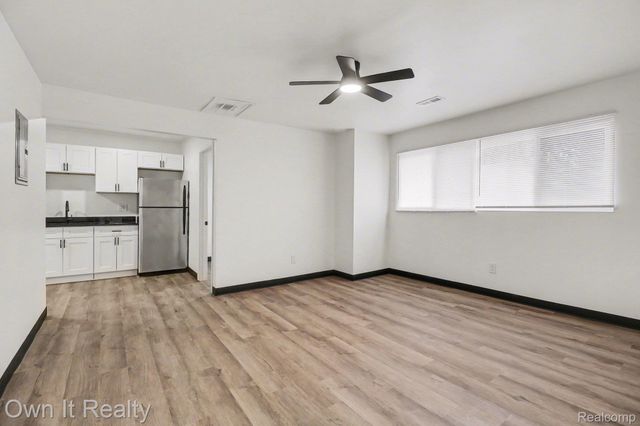 13031 unit 3 Joy Road 3, Detroit, MI 48228
