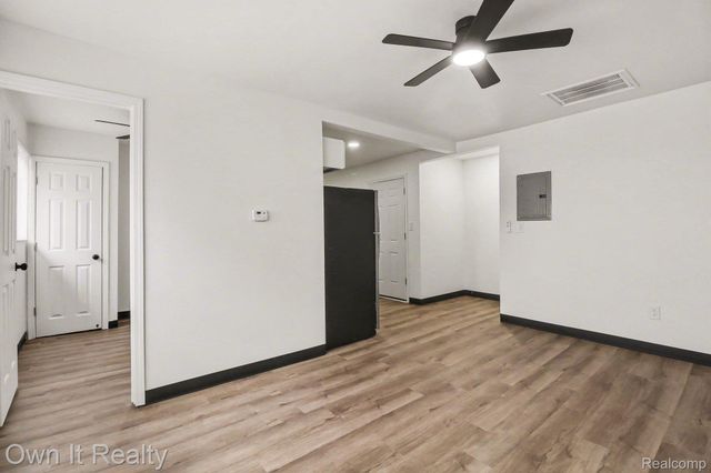 13031 unit 3 Joy Road 3, Detroit, MI 48228