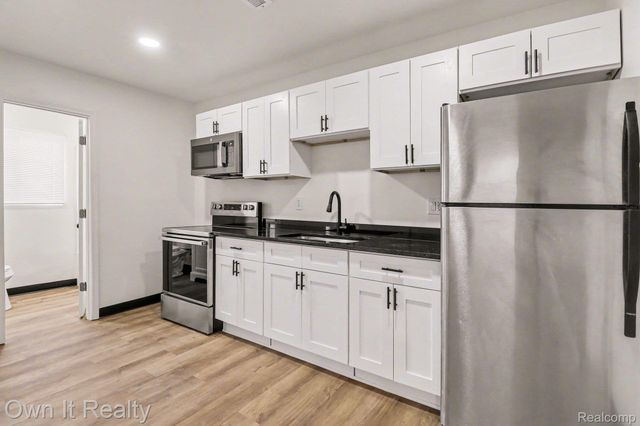 13031 unit 3 Joy Road 3, Detroit, MI 48228
