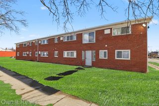 13031 unit 3 Joy Road 3, Detroit, MI 48228