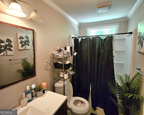 252 Polar Rock Road, Atlanta, GA 30315