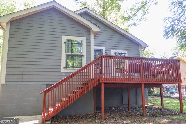 252 Polar Rock Road, Atlanta, GA 30315