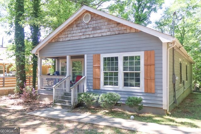 252 Polar Rock Road, Atlanta, GA 30315