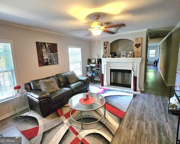 252 Polar Rock Road, Atlanta, GA 30315