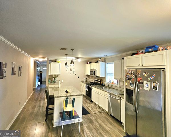 252 Polar Rock Road, Atlanta, GA 30315