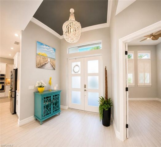 4001 Lea Marie Island DR, Port Charlotte, FL 33952