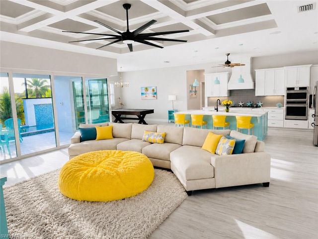 4001 Lea Marie Island DR, Port Charlotte, FL 33952