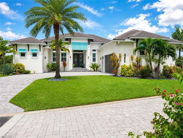 4001 Lea Marie Island DR, Port Charlotte, FL 33952
