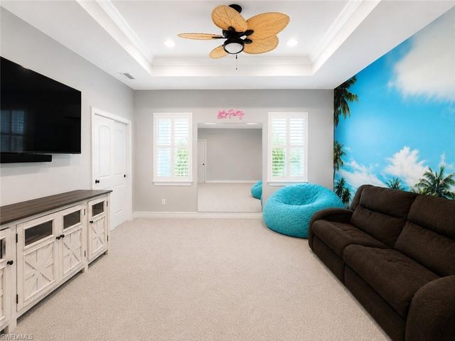 4001 Lea Marie Island DR, Port Charlotte, FL 33952