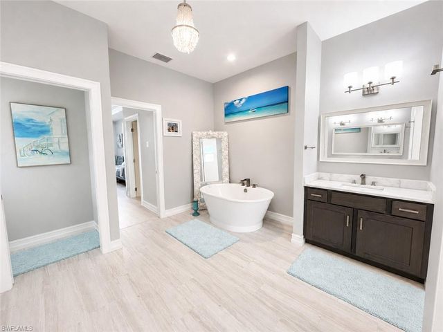4001 Lea Marie Island DR, Port Charlotte, FL 33952