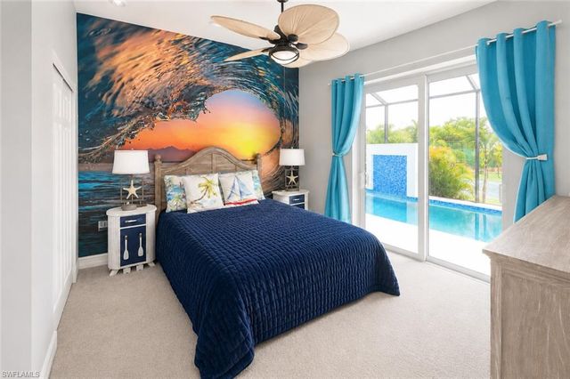 4001 Lea Marie Island DR, Port Charlotte, FL 33952