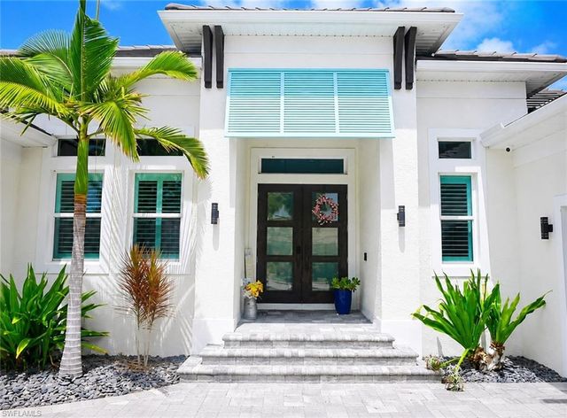4001 Lea Marie Island DR, Port Charlotte, FL 33952