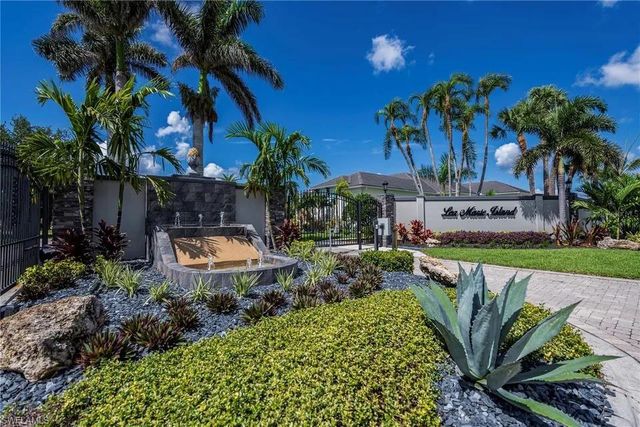 4001 Lea Marie Island DR, Port Charlotte, FL 33952