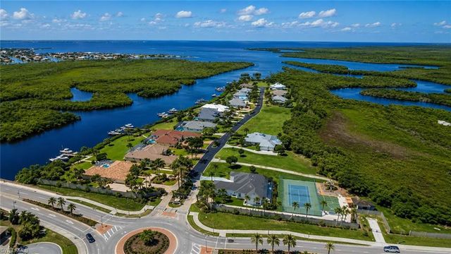 4001 Lea Marie Island DR, Port Charlotte, FL 33952