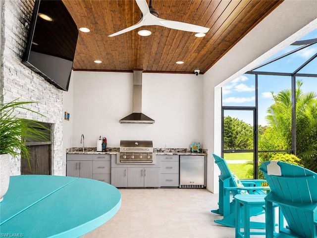 4001 Lea Marie Island DR, Port Charlotte, FL 33952