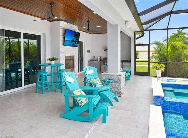 4001 Lea Marie Island DR, Port Charlotte, FL 33952