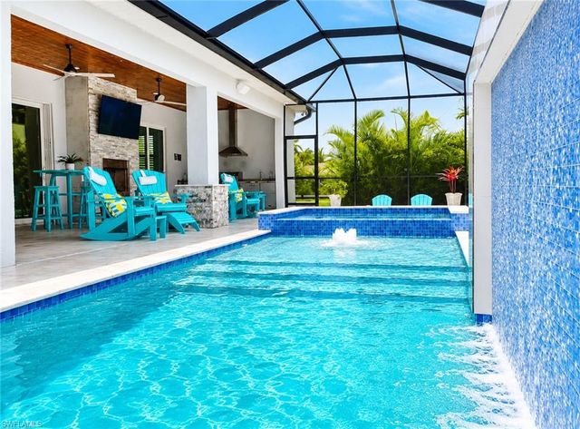4001 Lea Marie Island DR, Port Charlotte, FL 33952