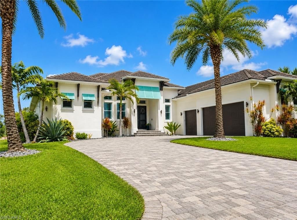 4001 Lea Marie Island DR, Port Charlotte, FL 33952