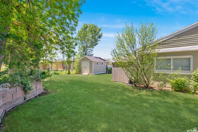 889 W 3600 S, Bountiful, UT 84010