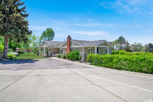 889 W 3600 S, Bountiful, UT 84010