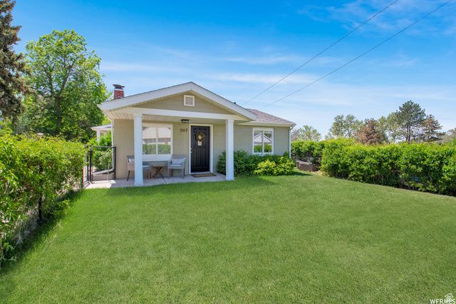 889 W 3600 S, Bountiful, UT 84010
