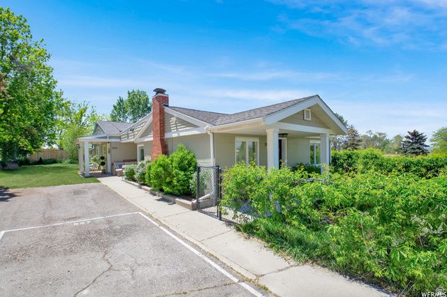889 W 3600 S, Bountiful, UT 84010