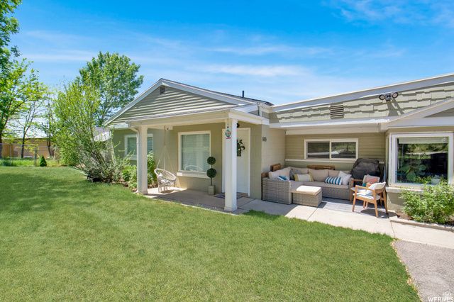 889 W 3600 S, Bountiful, UT 84010