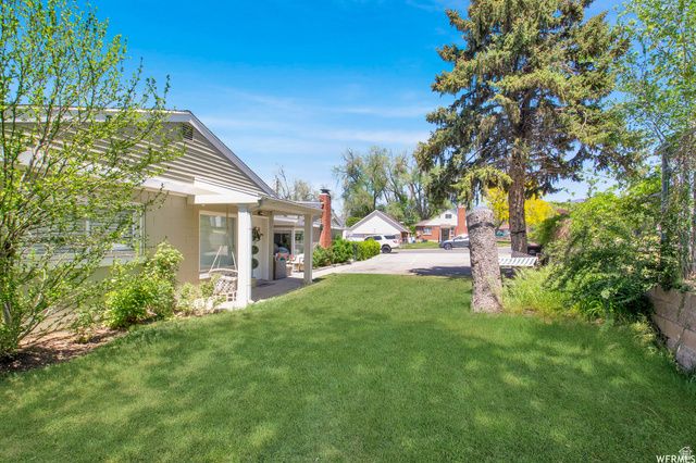 889 W 3600 S, Bountiful, UT 84010