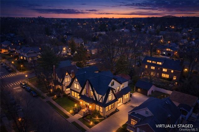 8515 Wareham Place, Jamaica, NY 11432