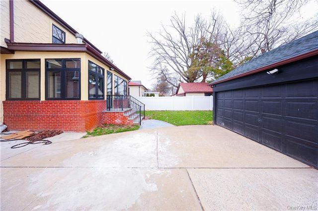 8515 Wareham Place, Jamaica, NY 11432
